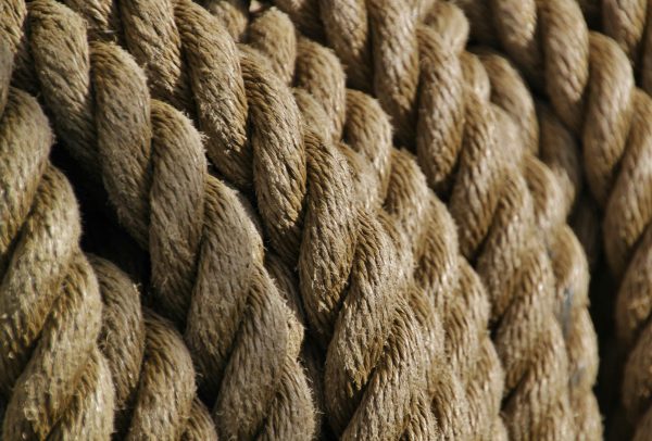 Jute Ropes