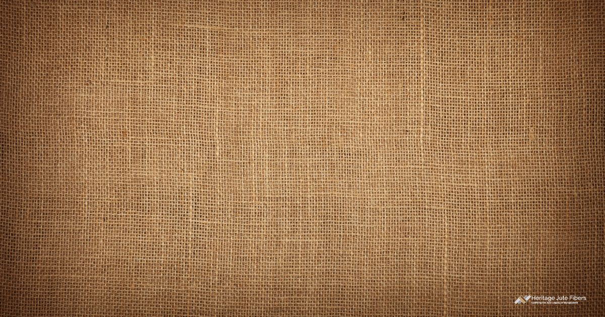 Jute Fabric