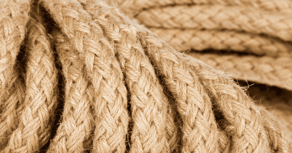 Jute Ropes