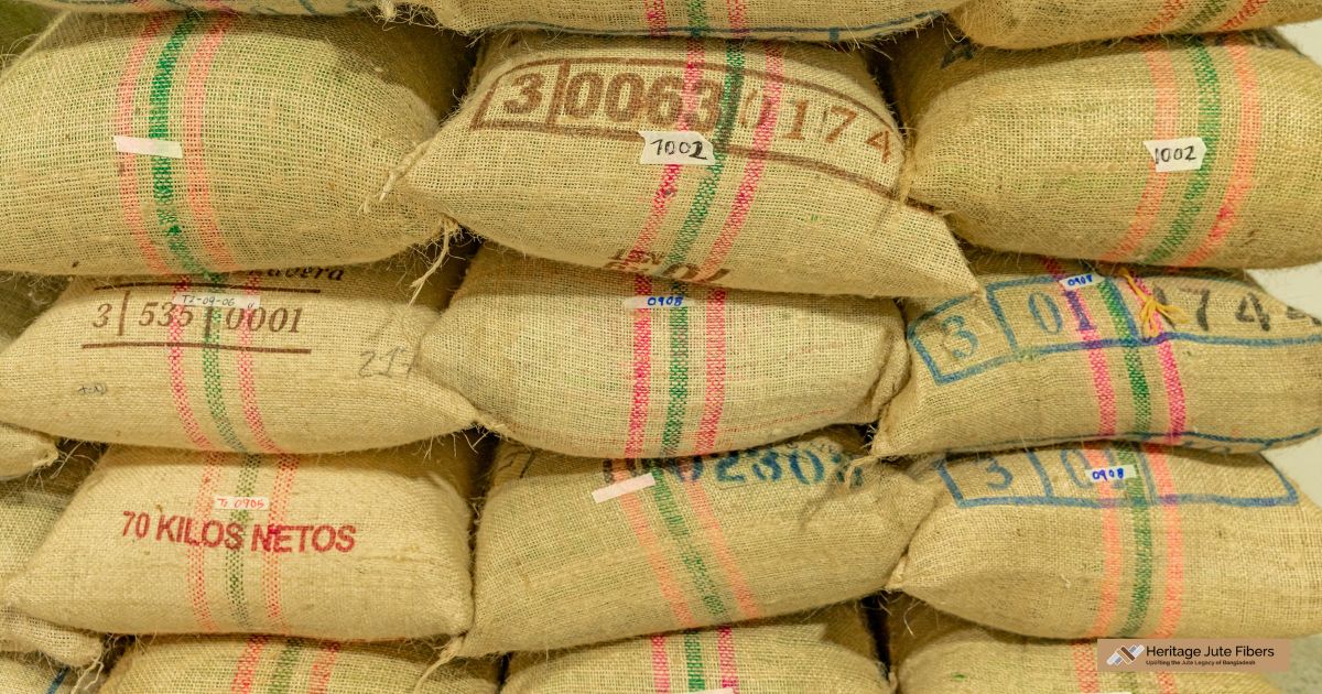 Sacks for Agricultural Packaging