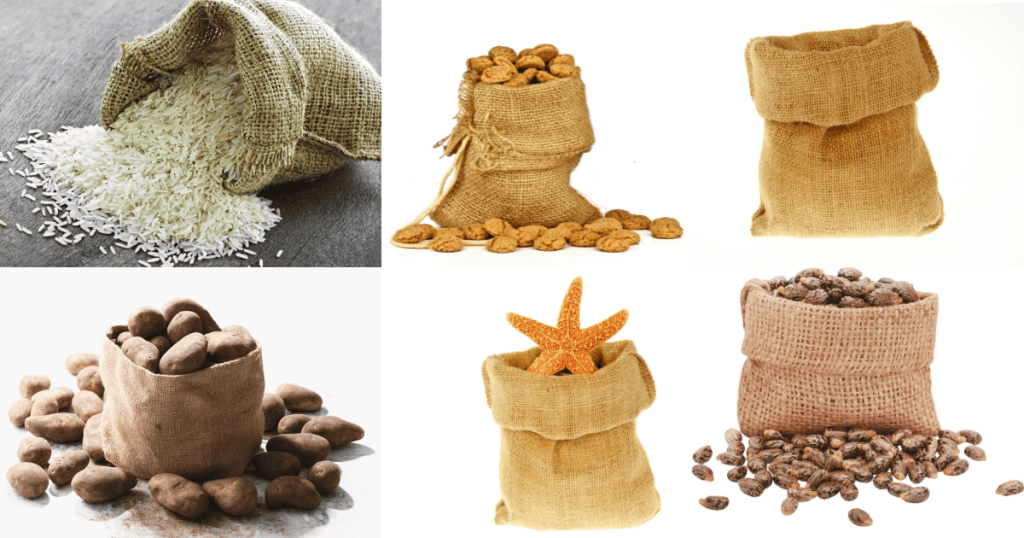 Hessian Cloth