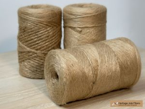 Jute Yarn